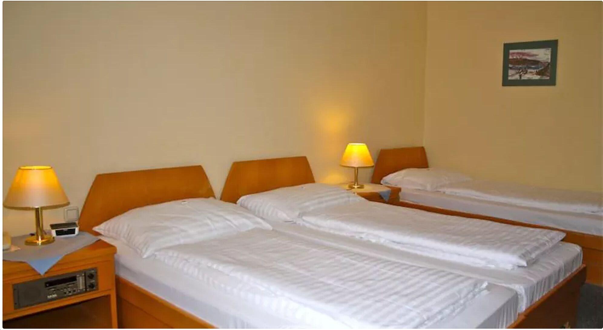 Very Central Apartments, 5 Min To City Center, No Reception Βιέννη Εξωτερικό φωτογραφία