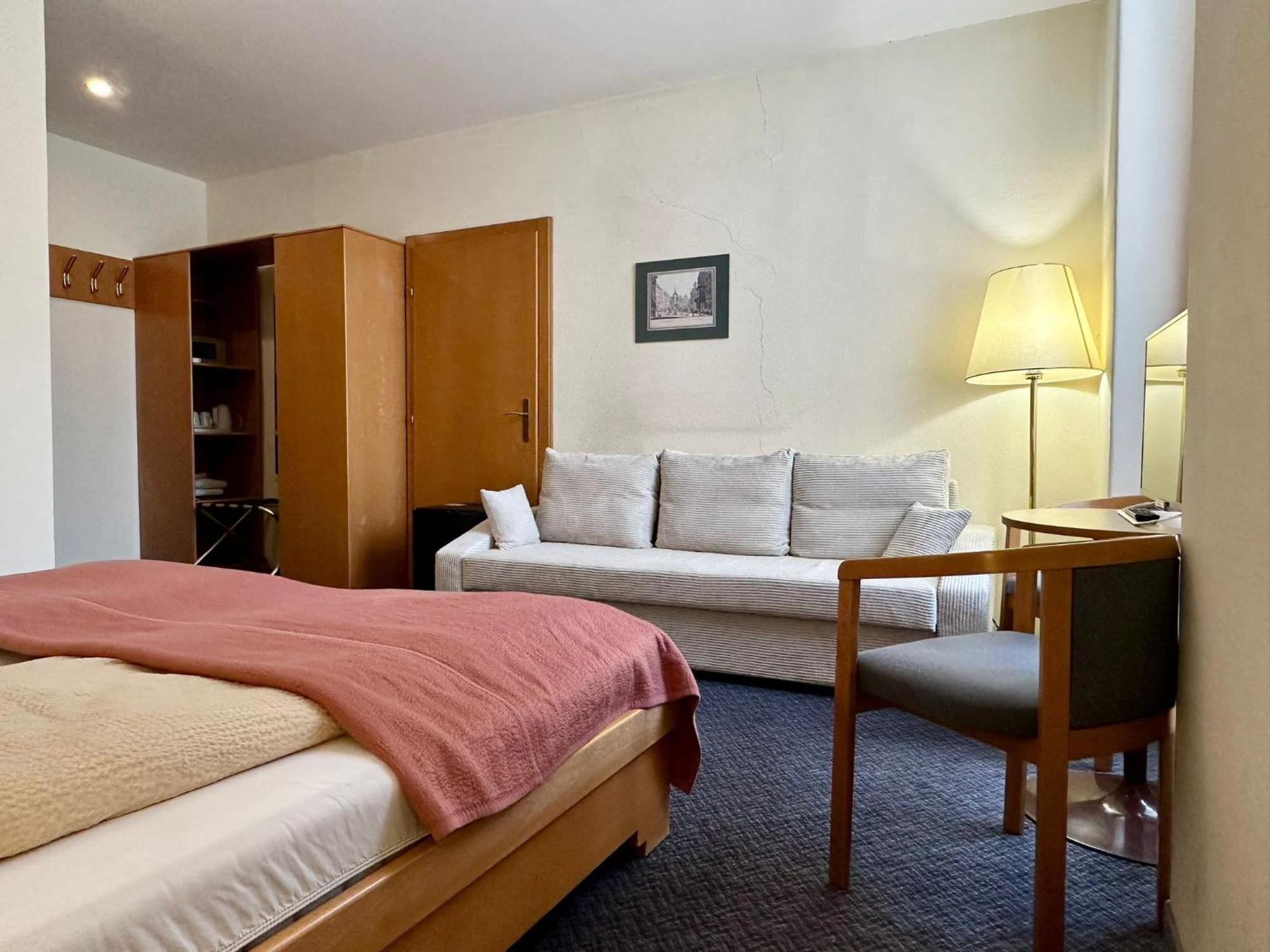 Very Central Apartments, 5 Min To City Center, No Reception Βιέννη Εξωτερικό φωτογραφία