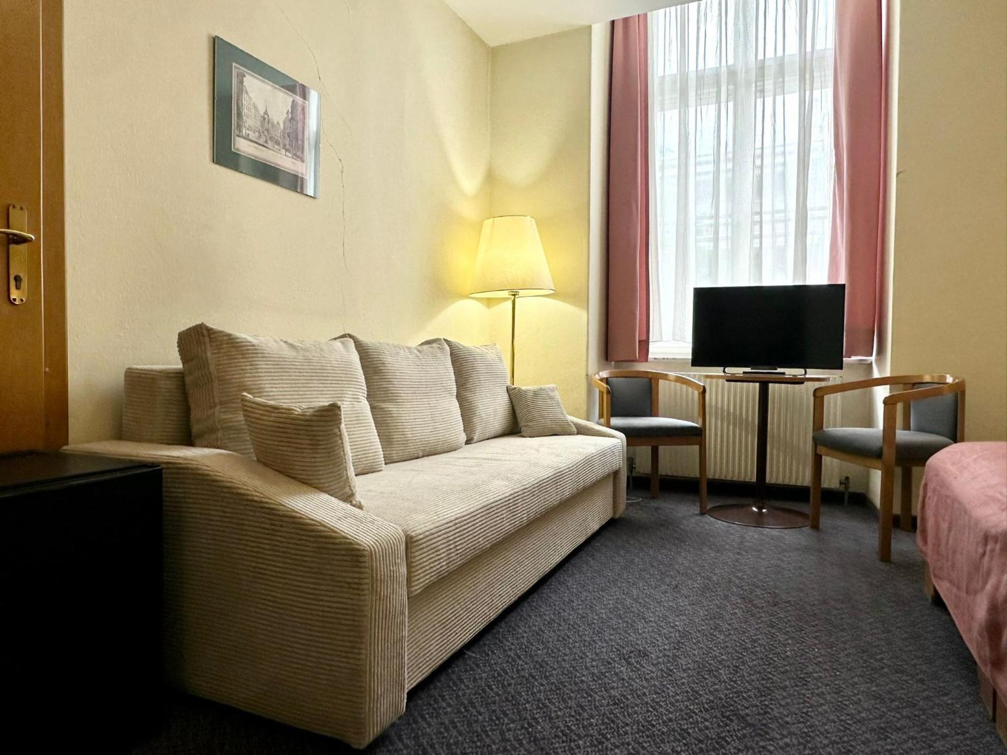 Very Central Apartments, 5 Min To City Center, No Reception Βιέννη Εξωτερικό φωτογραφία