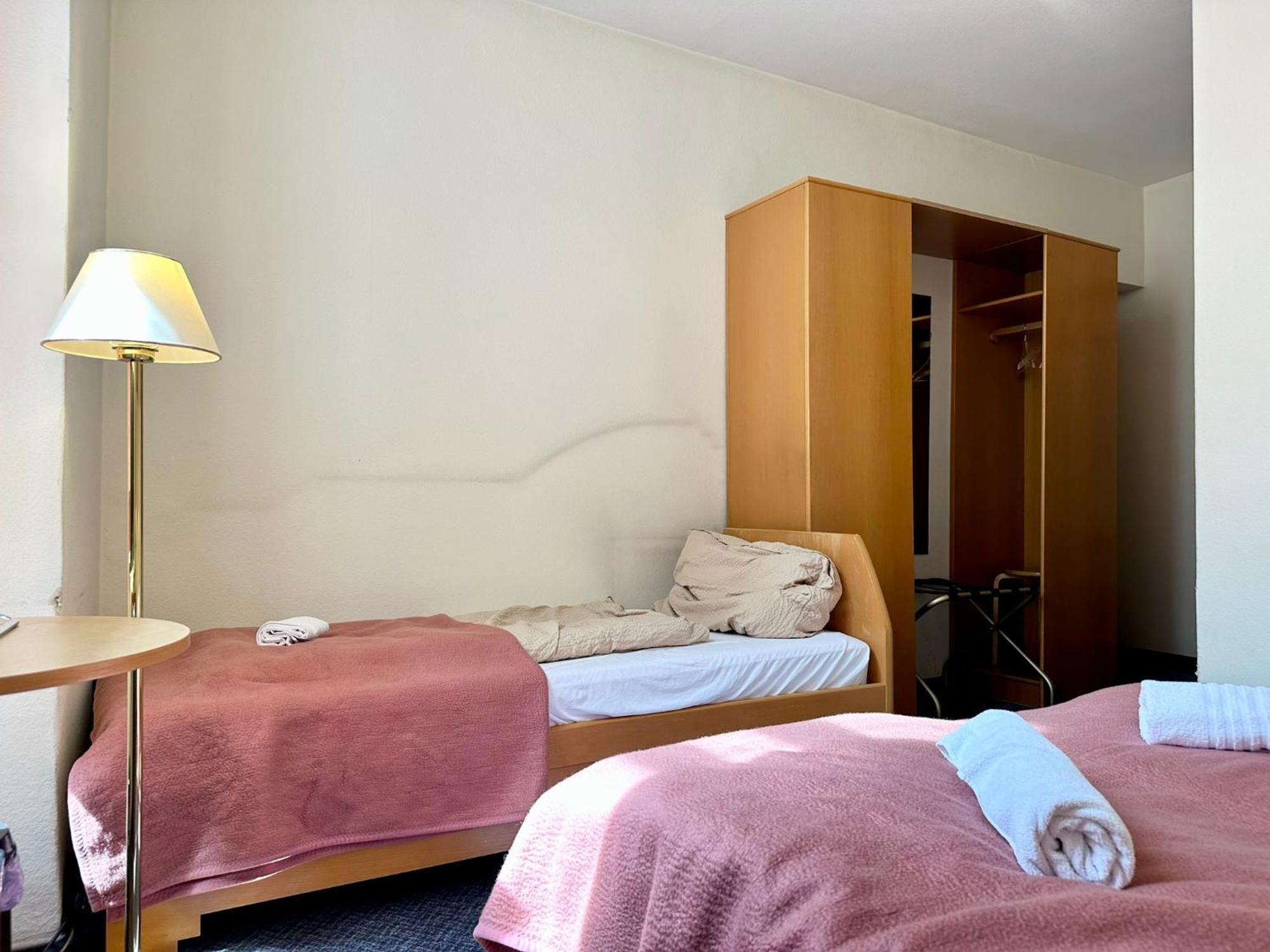 Very Central Apartments, 5 Min To City Center, No Reception Βιέννη Εξωτερικό φωτογραφία