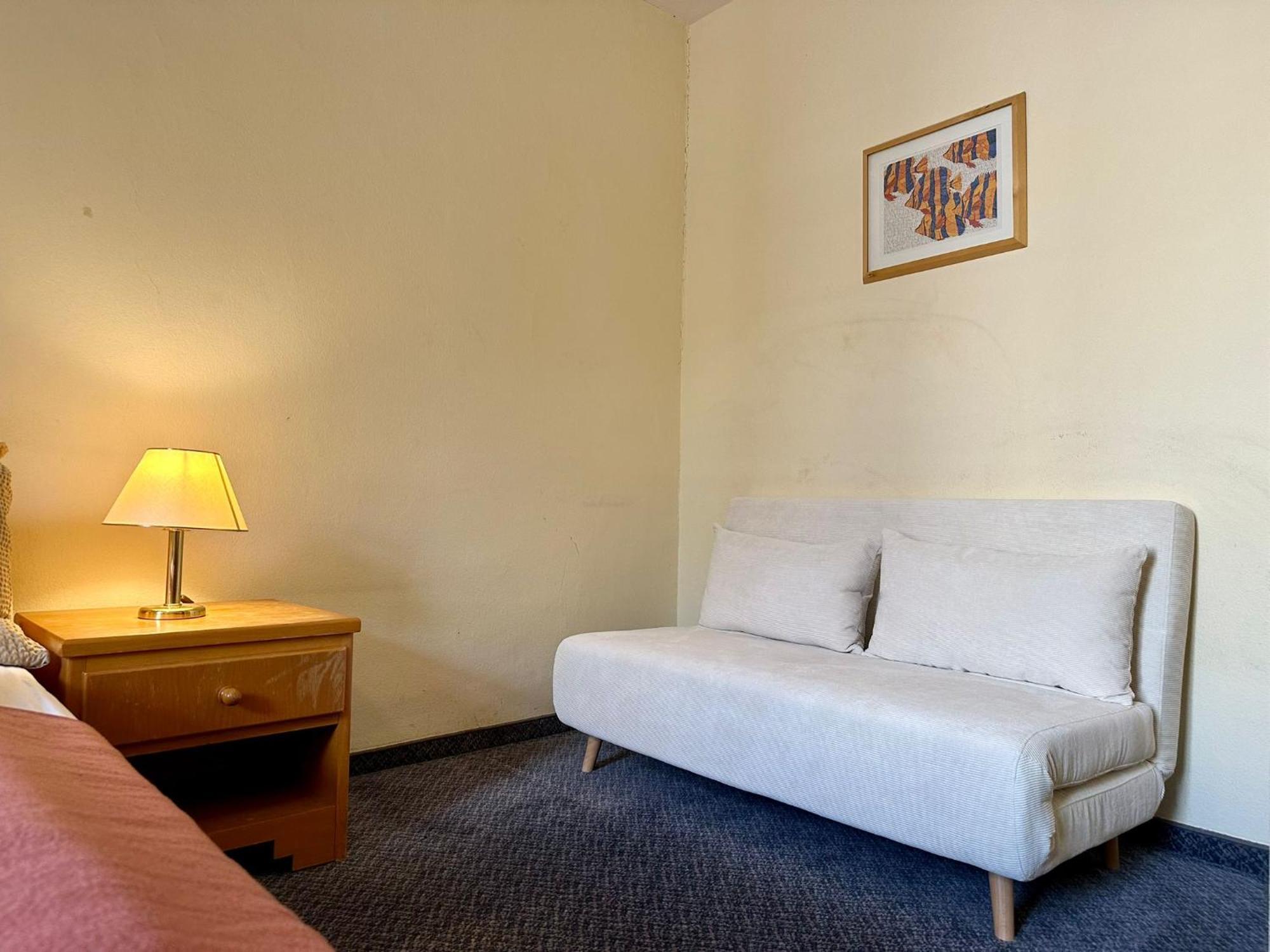 Very Central Apartments, 5 Min To City Center, No Reception Βιέννη Εξωτερικό φωτογραφία