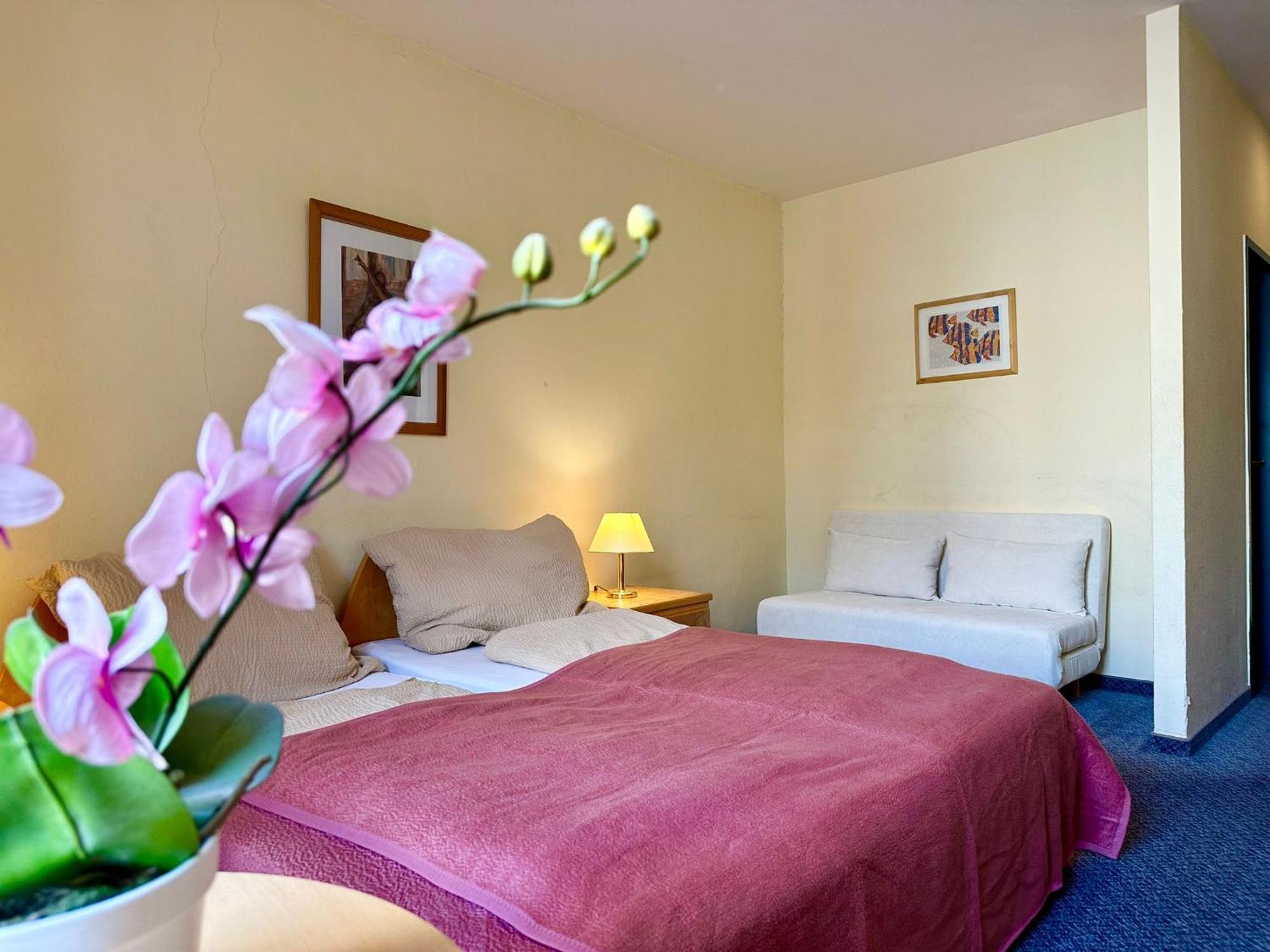 Very Central Apartments, 5 Min To City Center, No Reception Βιέννη Εξωτερικό φωτογραφία