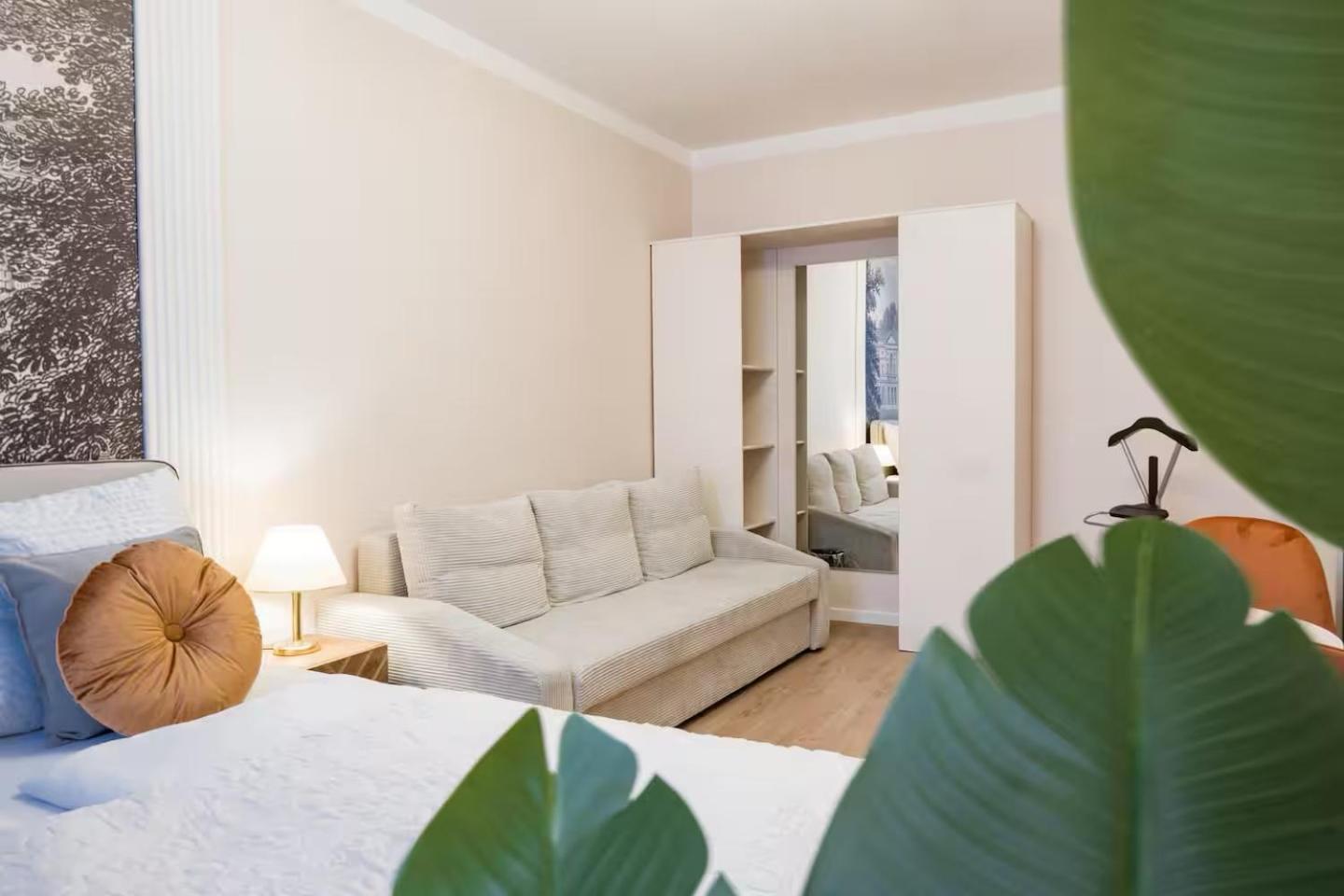 Very Central Apartments, 5 Min To City Center, No Reception Βιέννη Εξωτερικό φωτογραφία