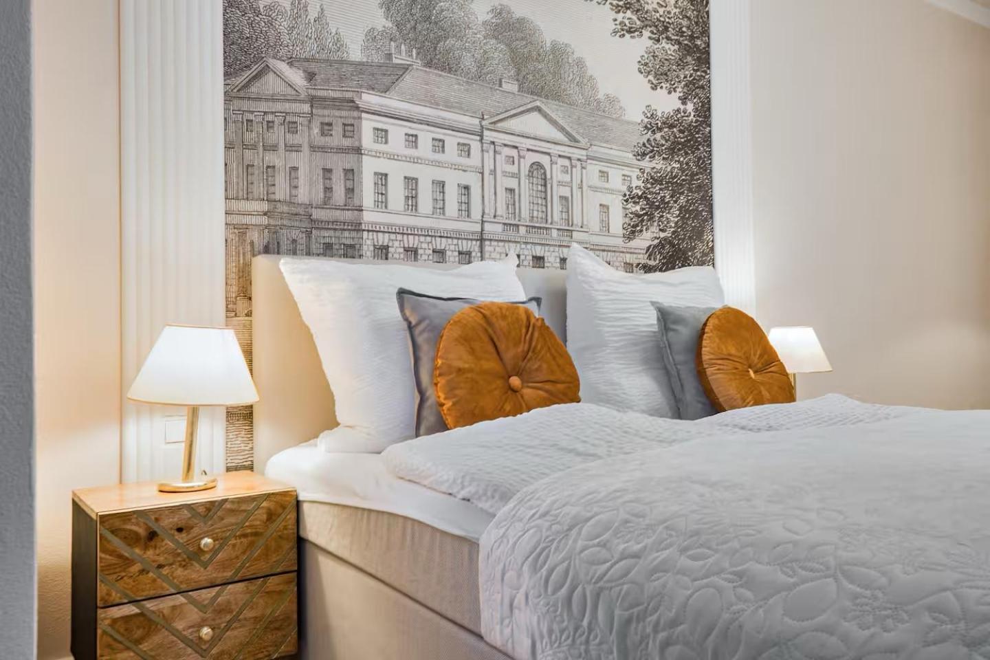 Very Central Apartments, 5 Min To City Center, No Reception Βιέννη Εξωτερικό φωτογραφία