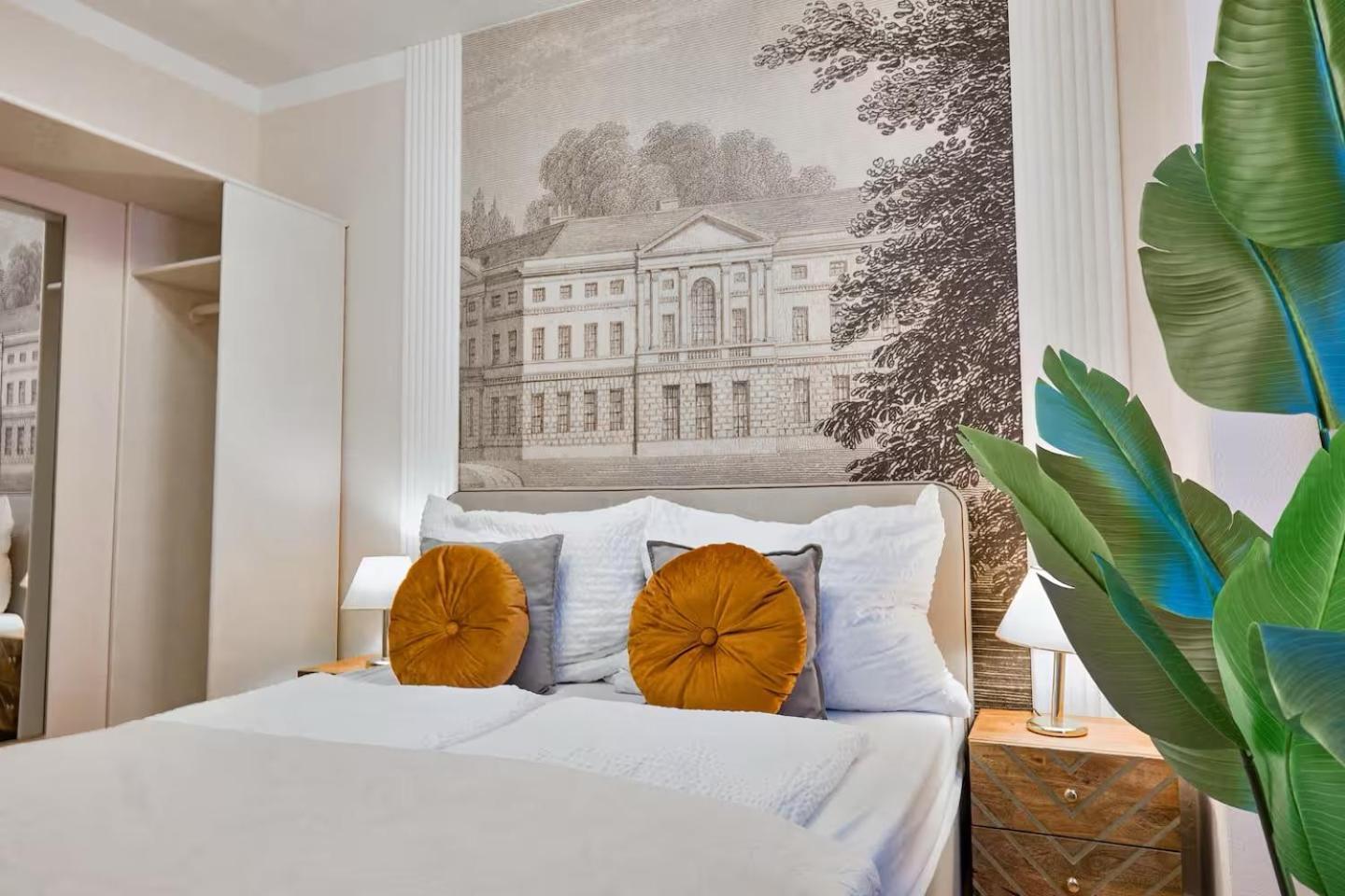 Very Central Apartments, 5 Min To City Center, No Reception Βιέννη Εξωτερικό φωτογραφία